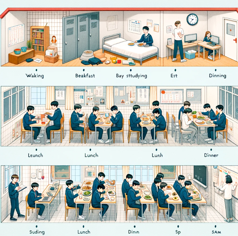 재수 기숙학원 선택 가이드 비용, 시간표, 주의사항 총정리