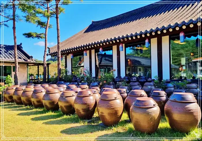 경북 문경 맛집 약돌 돼지 고추장구이