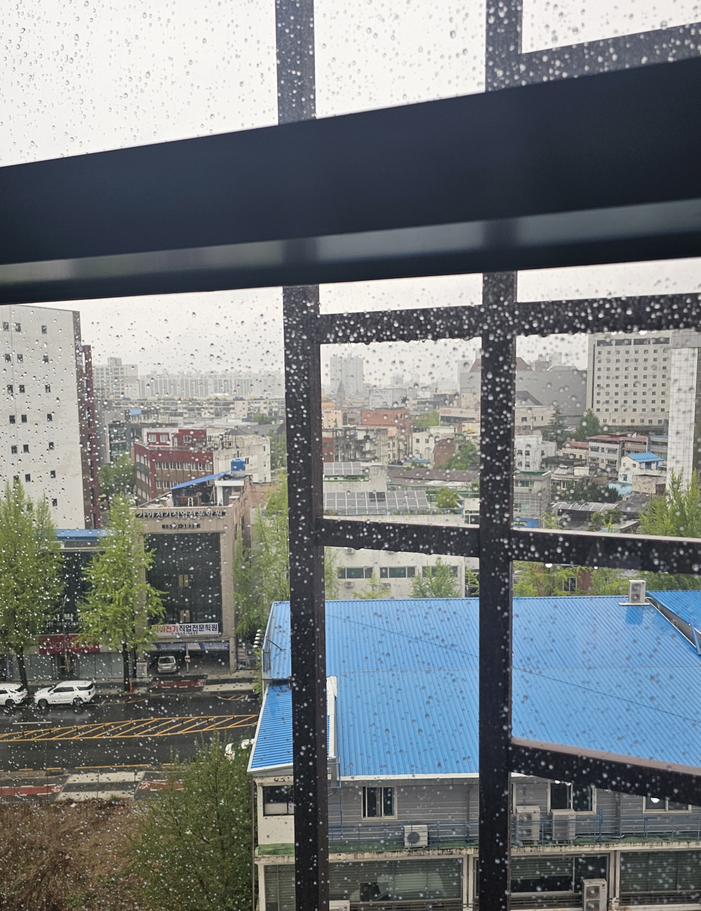 전주한옥마을-베스트 웨스턴-호텔