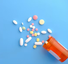 비타민K2 하루 권장량