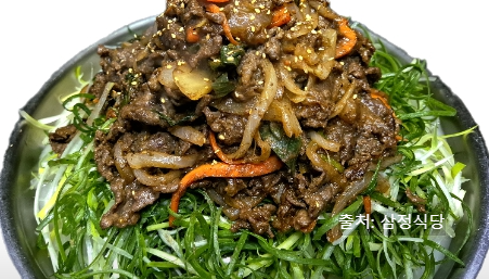 충남 부여 맛집 베스트 10 현지인 추천(구글지도 평점 기준)