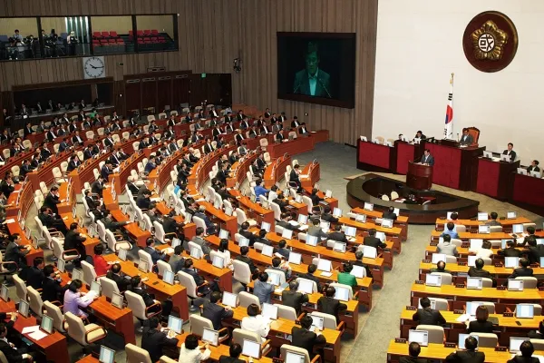 서울시의회
