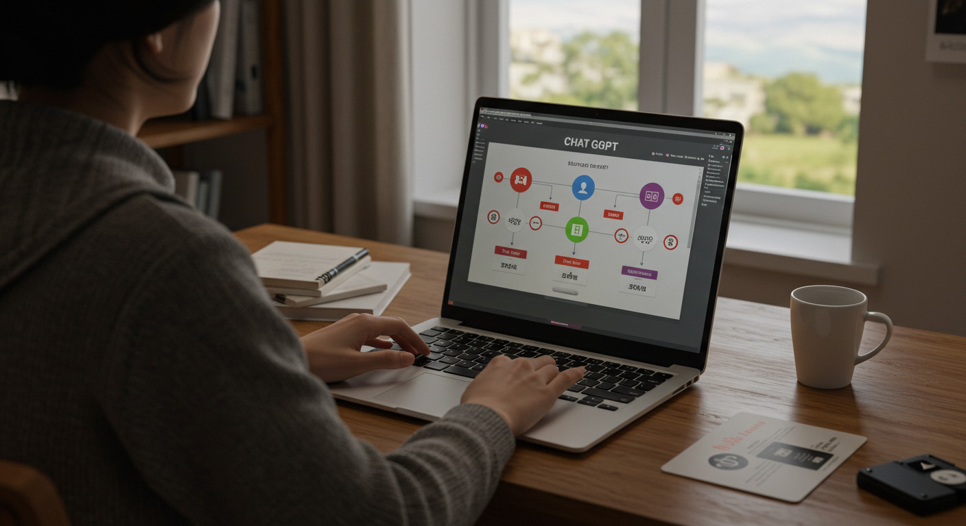 GPT 프롬프트 최적화 기술 배우기 💡 질문을 잘하면, 답변도 달라진다!