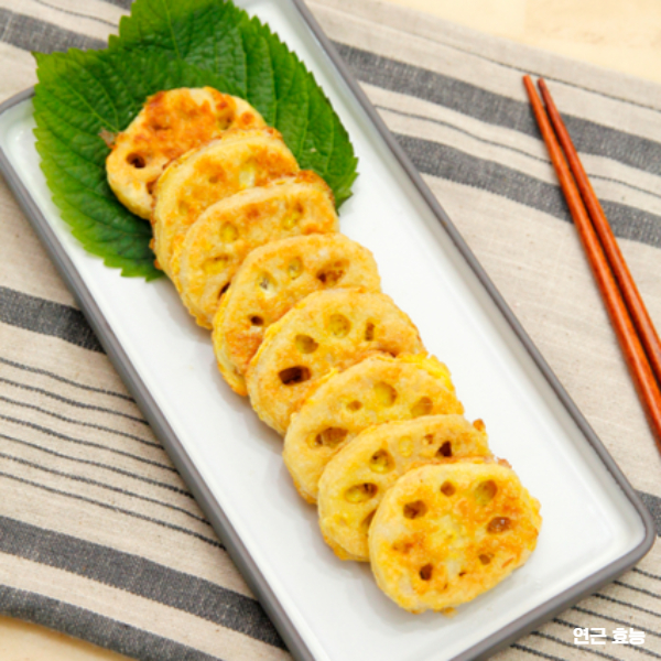 연근 효능│연근 효능과 부작용 알고 드세요!