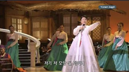 가요무대 출연리스트