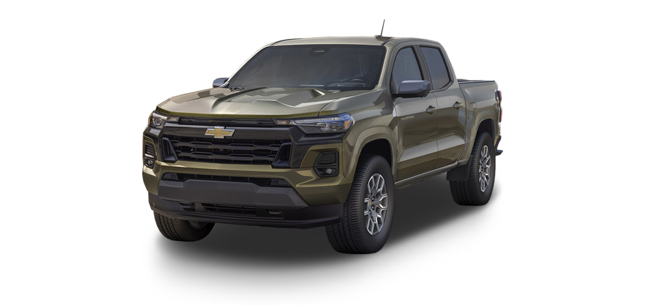 쉐보레 콜로라도