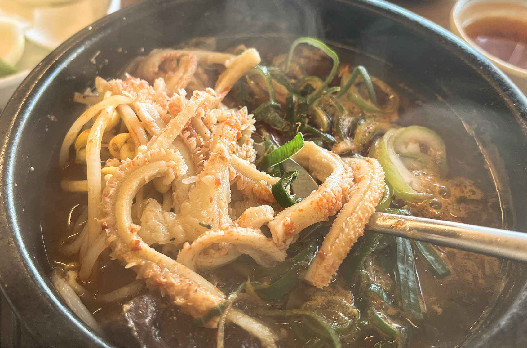 숙대맛집 서울목해장국