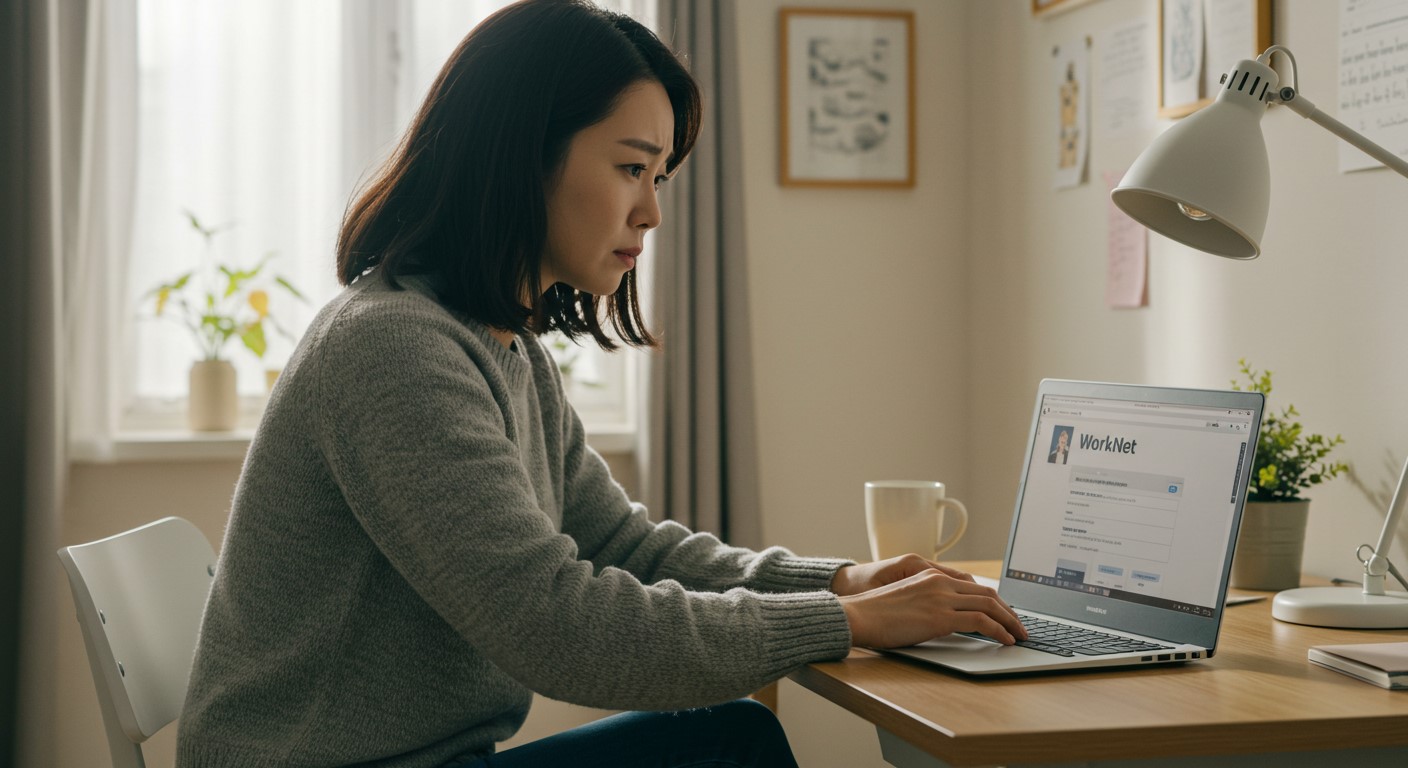 경영악화로 권고사직? 실업급여 받을 수 있습니다 (신청 조건/서류/기간 총정리) ppt