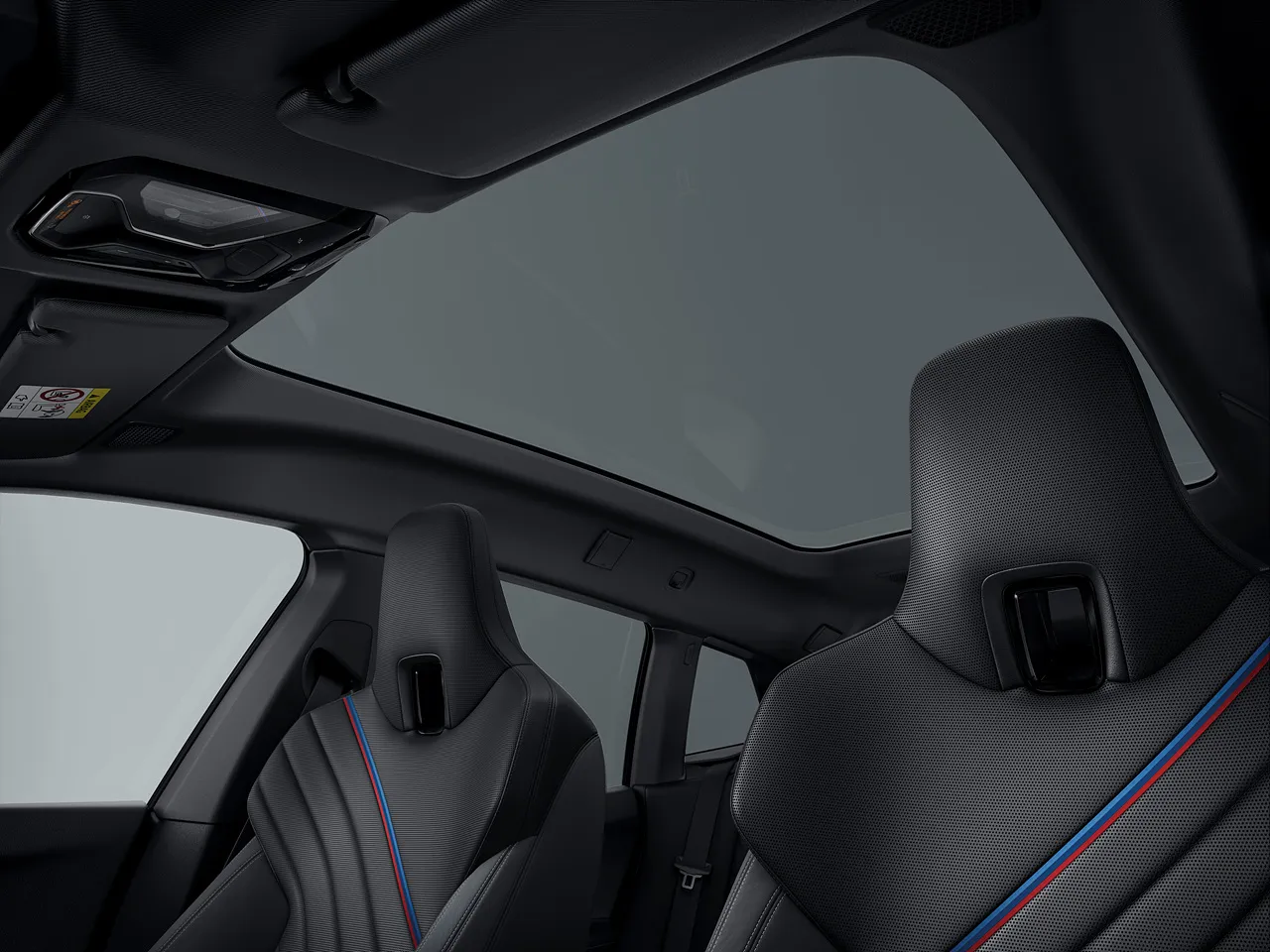 BMW iX M70 정보 관련 이미지