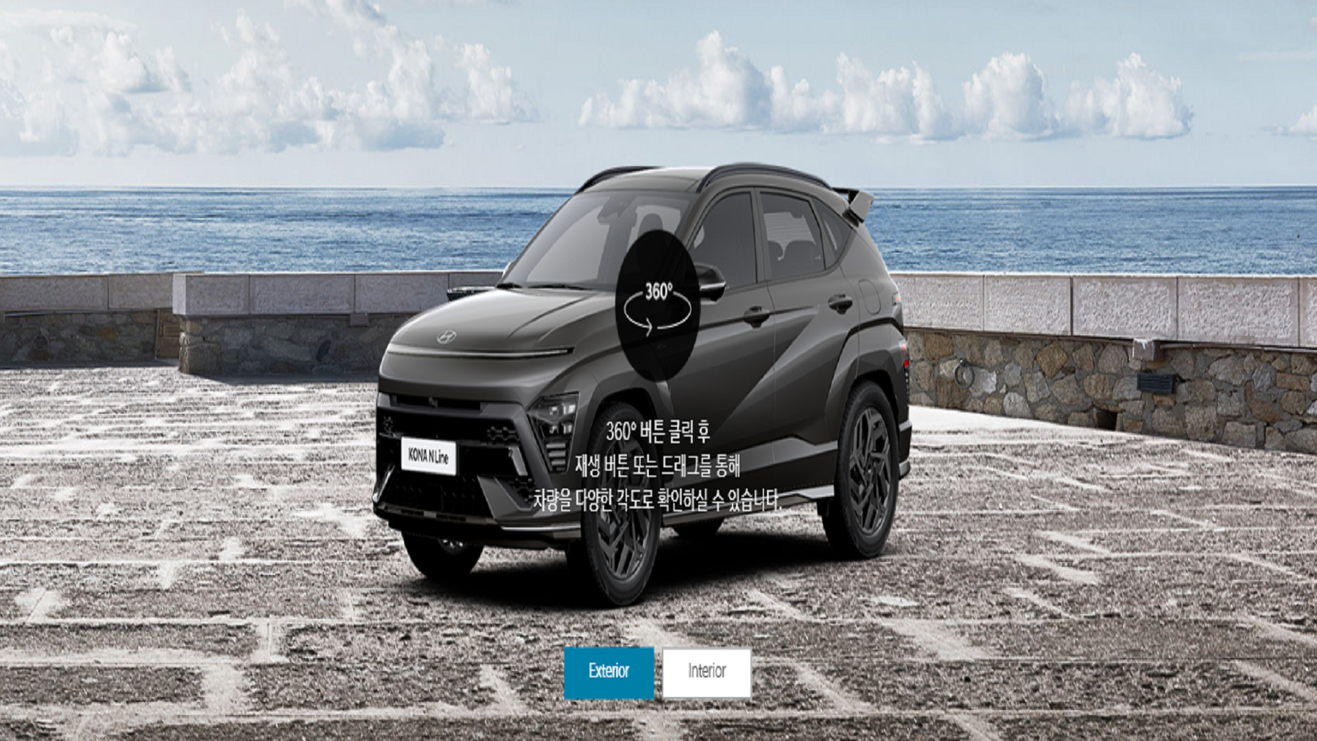 에코트로닉 그레이 펄