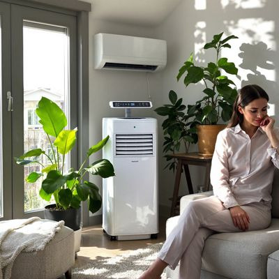 제습기·공기청정기·에어컨을 함께 사용할 때 주의할 점1