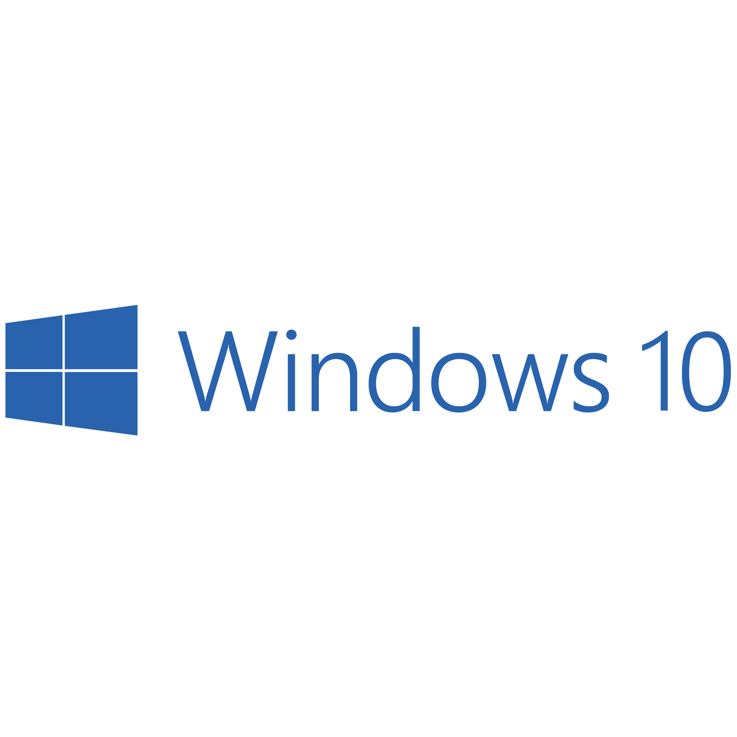 Windows 10 logo
