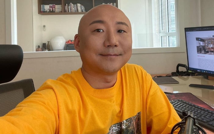 주호민 작가