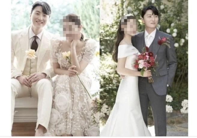 홍서범 조갑경 전 며느리 프로필