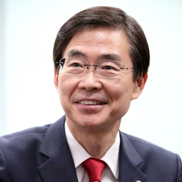조경태 국회의원 프로필 나이 고향 재산 지역구