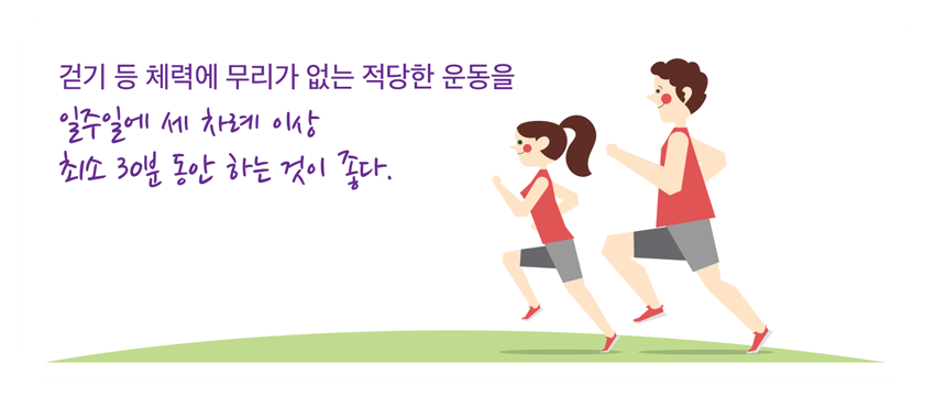 국가 검진 항목 확대! 2025 건강 검진 개편