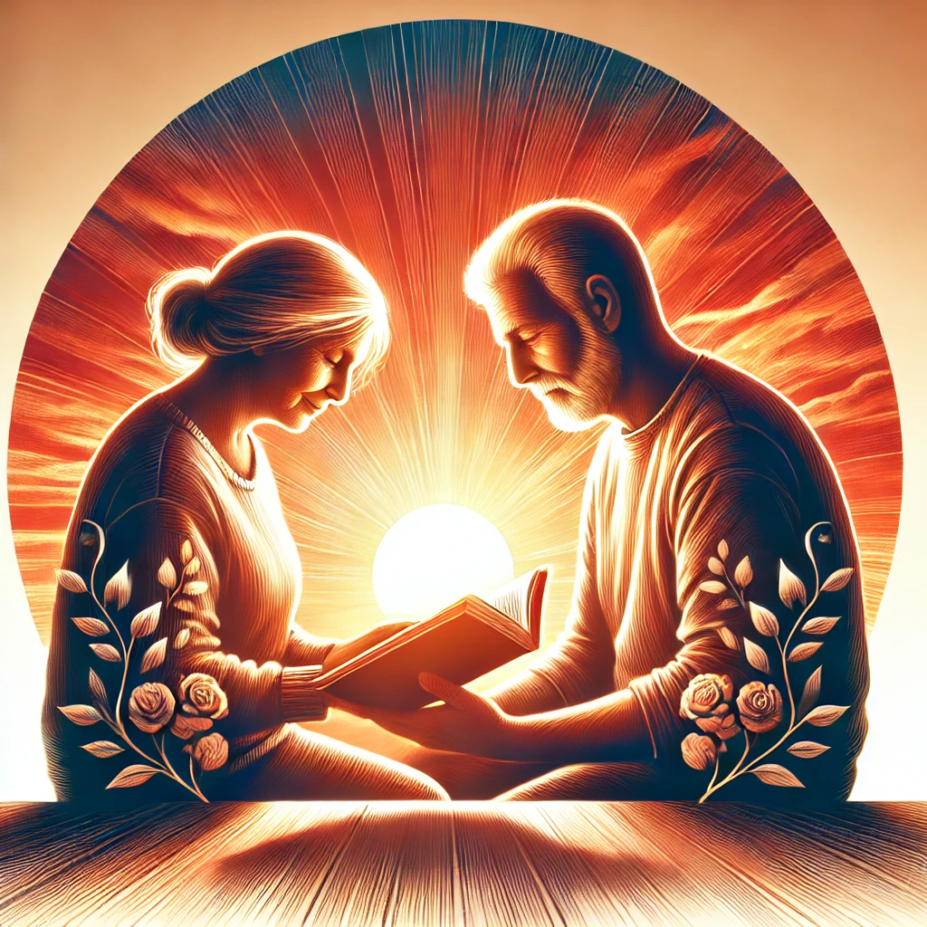 감정적 연대감과 관계의 깊이