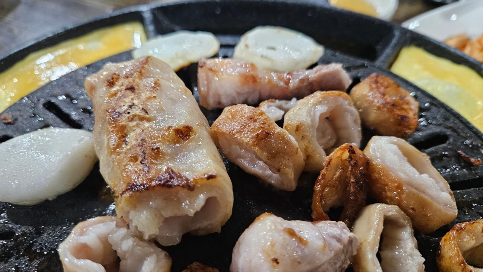 김천맛집