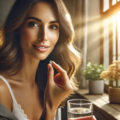 오메가3와 코엔자임큐텐은 어떤 성분 차이5