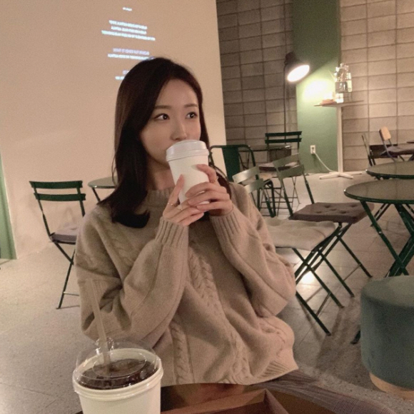 YTN 프리랜서 기상캐스터 신미림