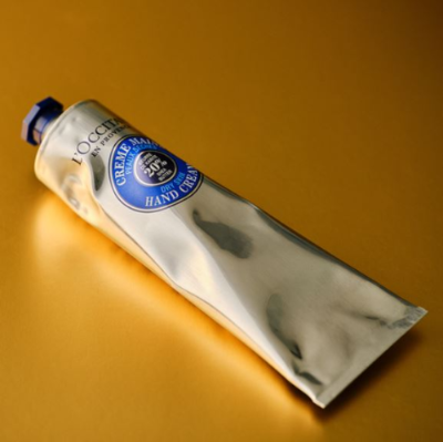 록시땅핸드크림