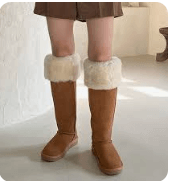 어그부츠 이것만 알면 완벽한 겨울 스타일링