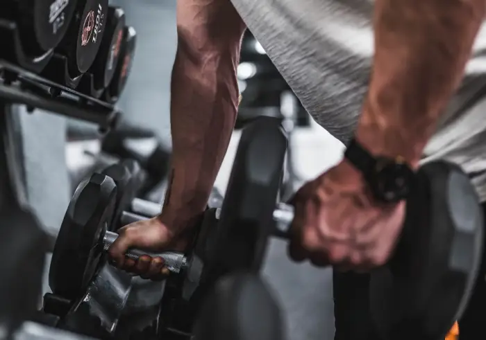 공복혈당 낮추기