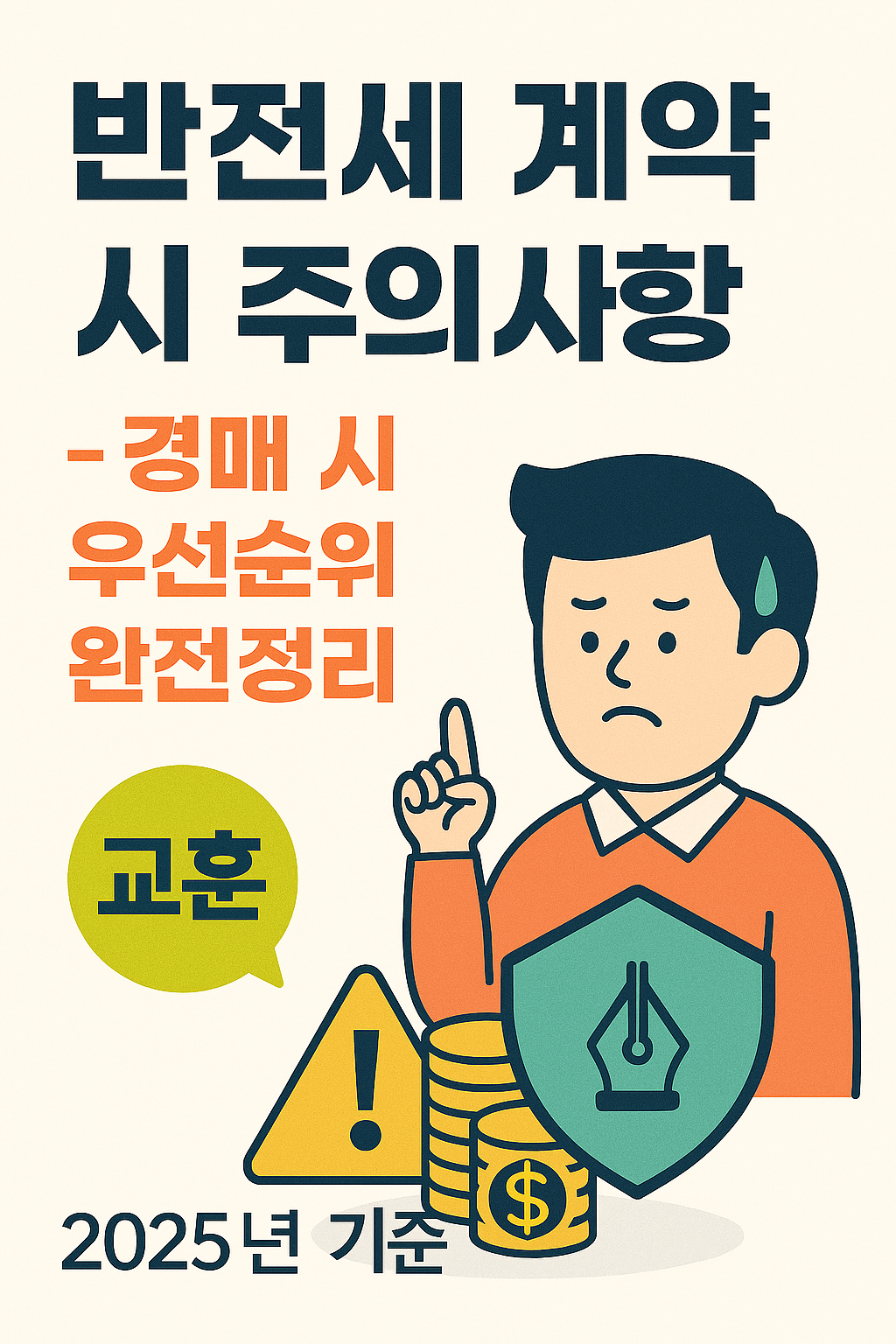 전세권 설정이란 일반 전세와의 차이점과 장단점