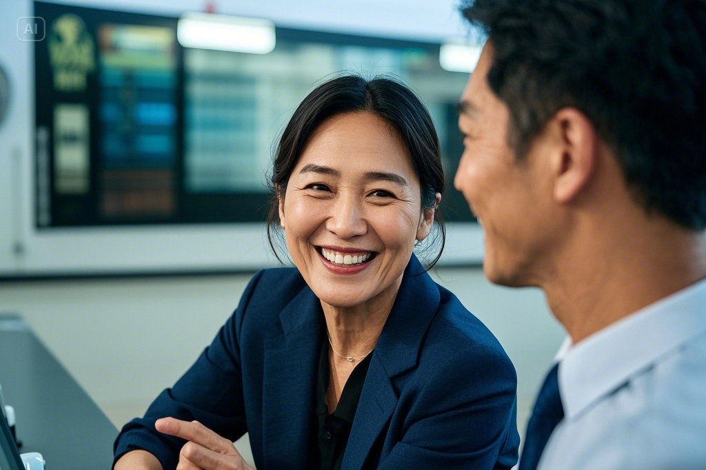 거래명세서 작성의 중요성