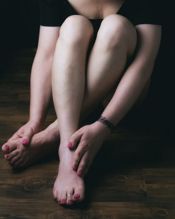 컴파트먼트 증후군&amp;#44; 압력 측정과 진단 방법