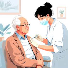 독감예방접종 무료대상날짜