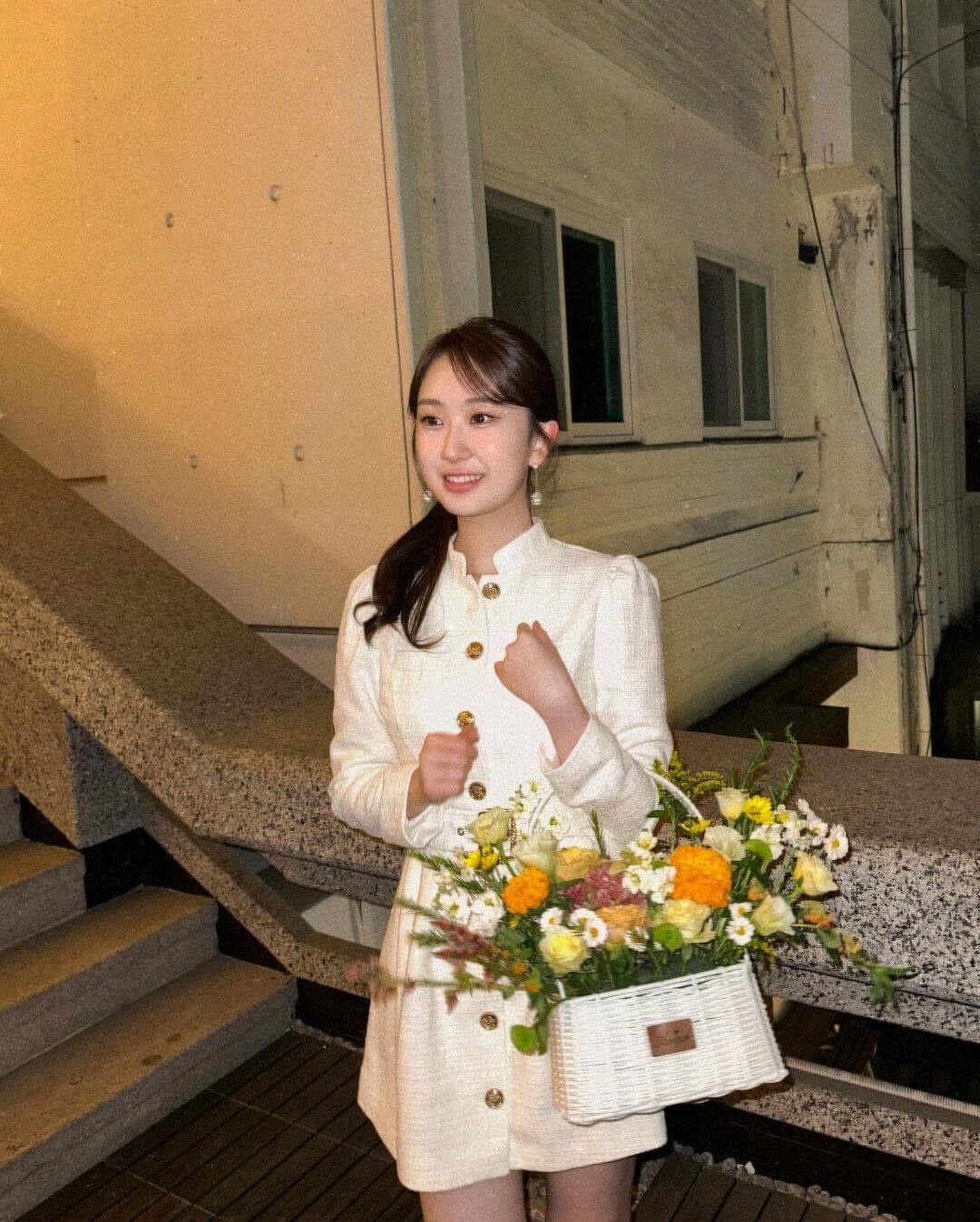 전유진 12월 팬미팅