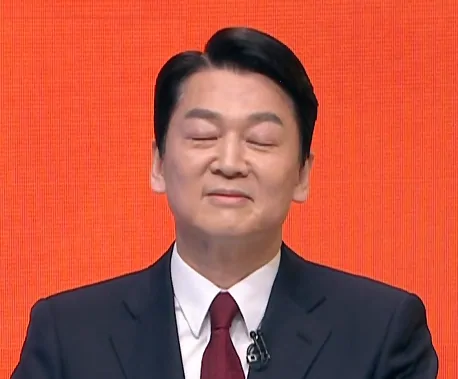 응 윤석열 아니야