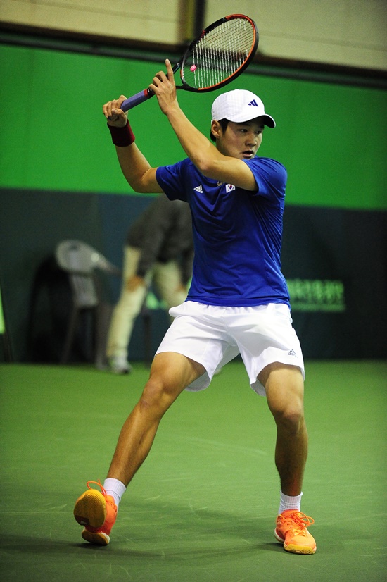 권순우 자필 사과문