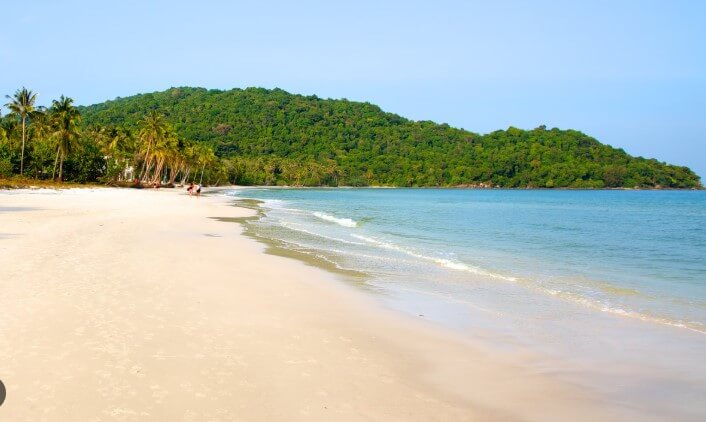 겨울철 따뜻한 해외 여행지