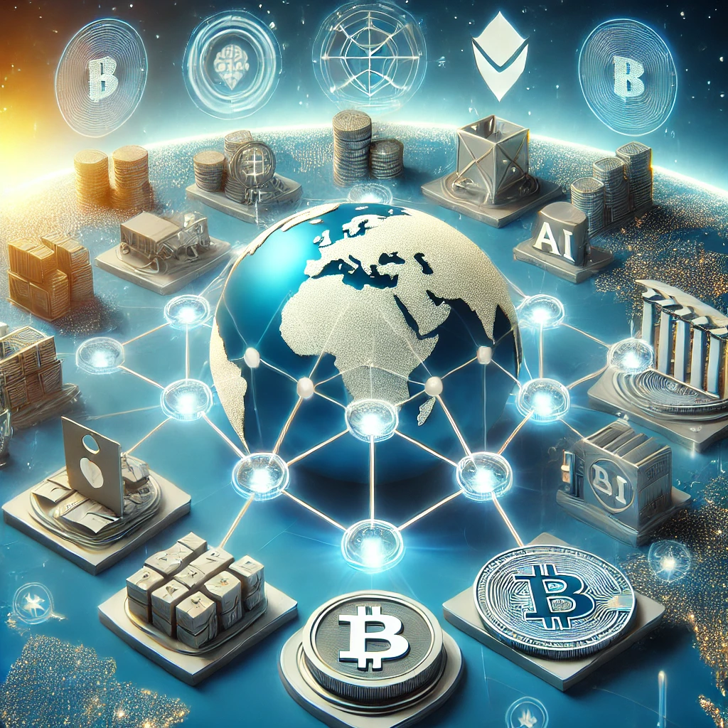 중국암호화폐와 관련 된 사진