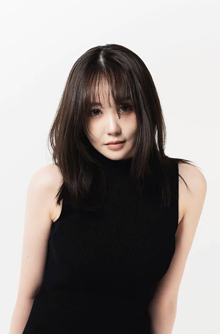 방송인-이경규-딸-배우-이예림