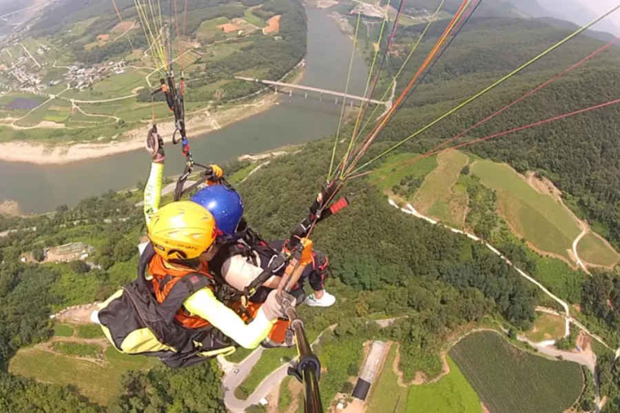 등산 준비물 체크리스트