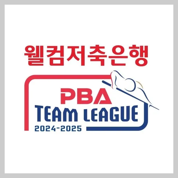 2024-25 PBA 팀리그