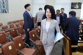 방송3법 개정안 통과