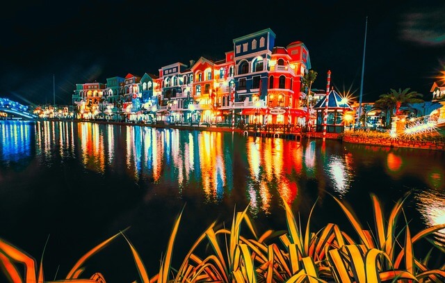 푸꾸옥 5월 날씨와 옷차림 완벽 가이드