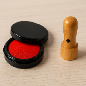 임대차계약서 도장, 꼭 필요한가요 – 서명만으로도 유효한가요