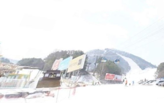 발왕산 케이블카 요금 예약 운행시간