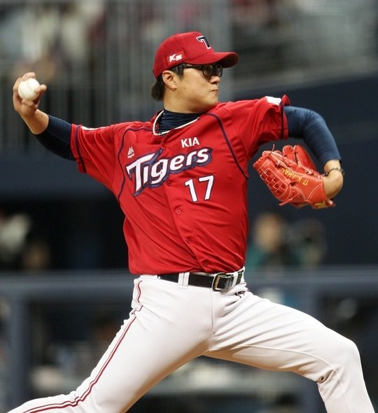 한기주 10억 팔의 사나이의 몰락