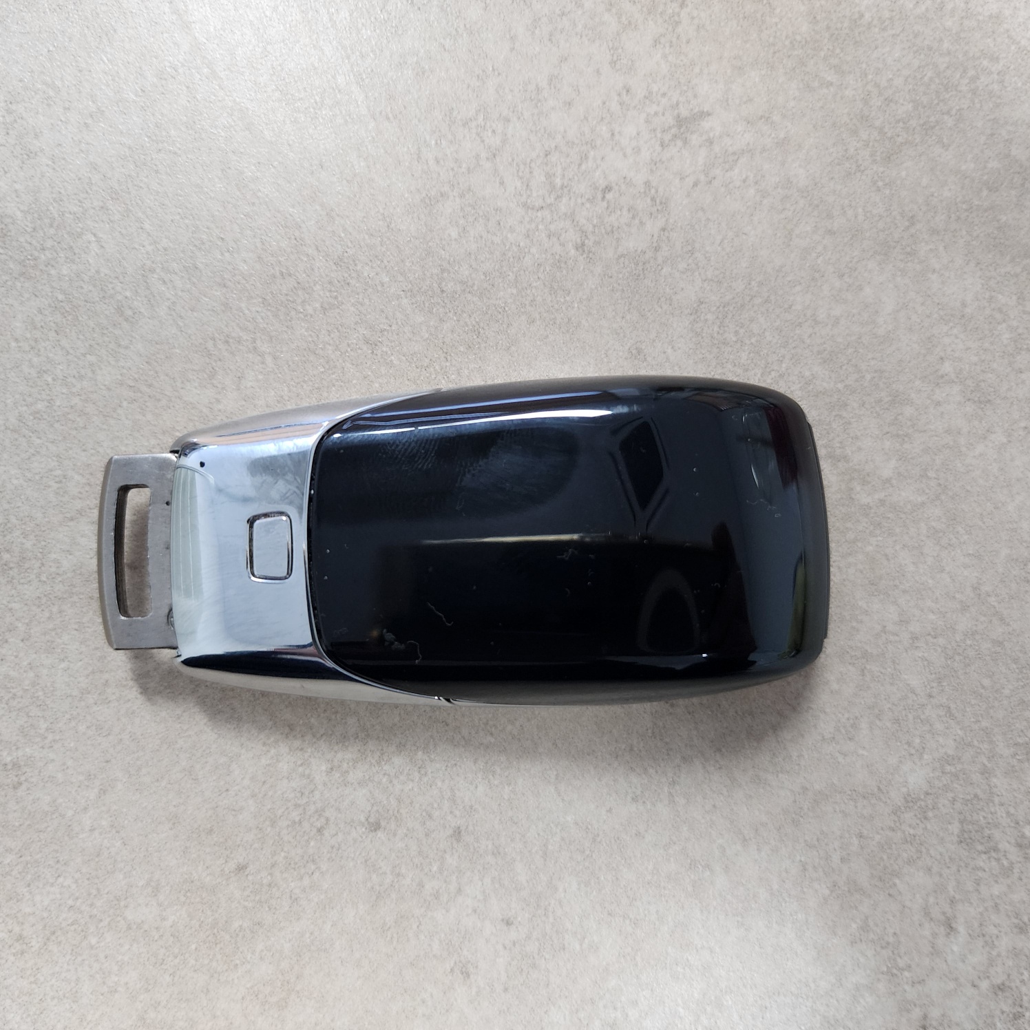 벤츠스마트키뒷면케이스