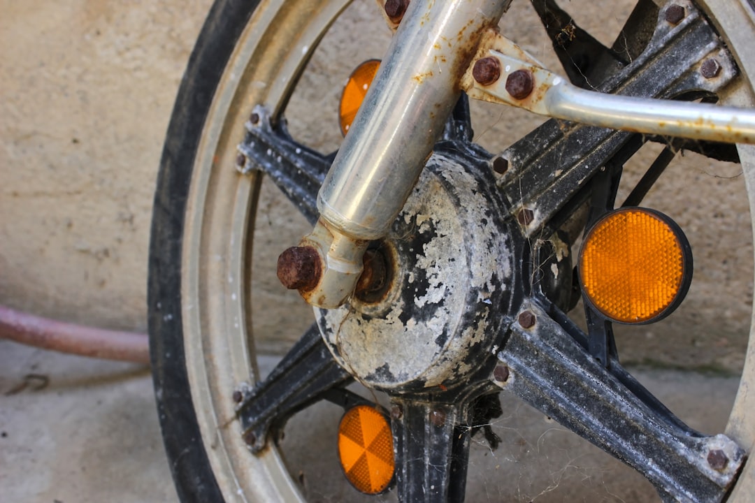 Brake
