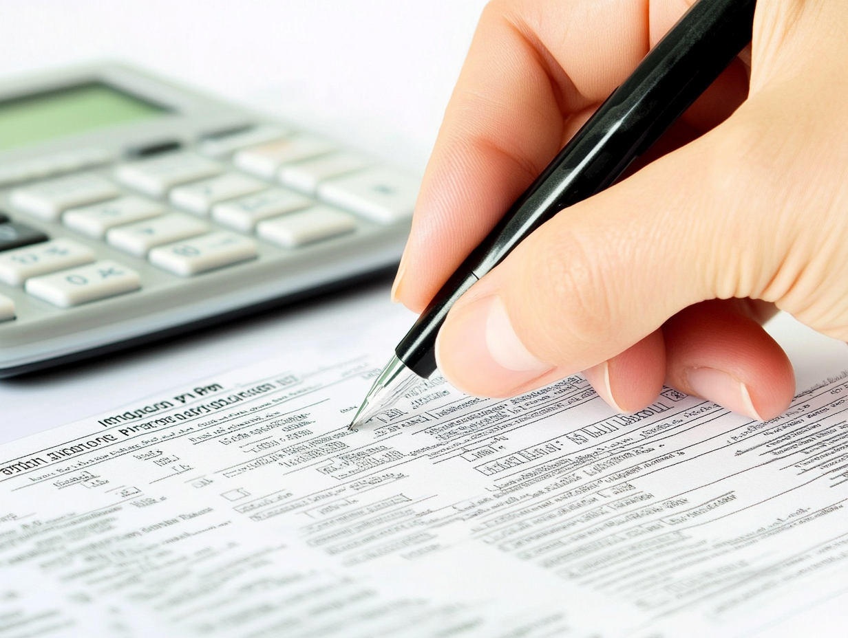 종합소득세 기준 세율 신고대상