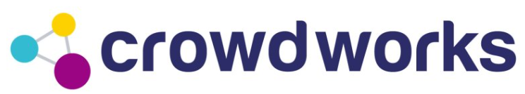 크라우드웍스-로고