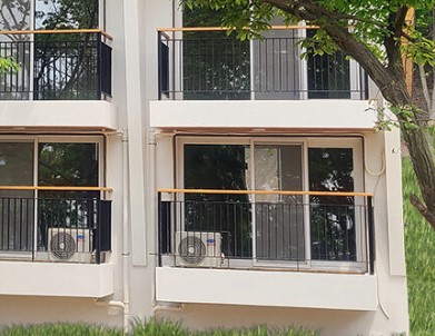 숲나들e 무의도 자연휴양림 국내 여행지 추천 관련사진