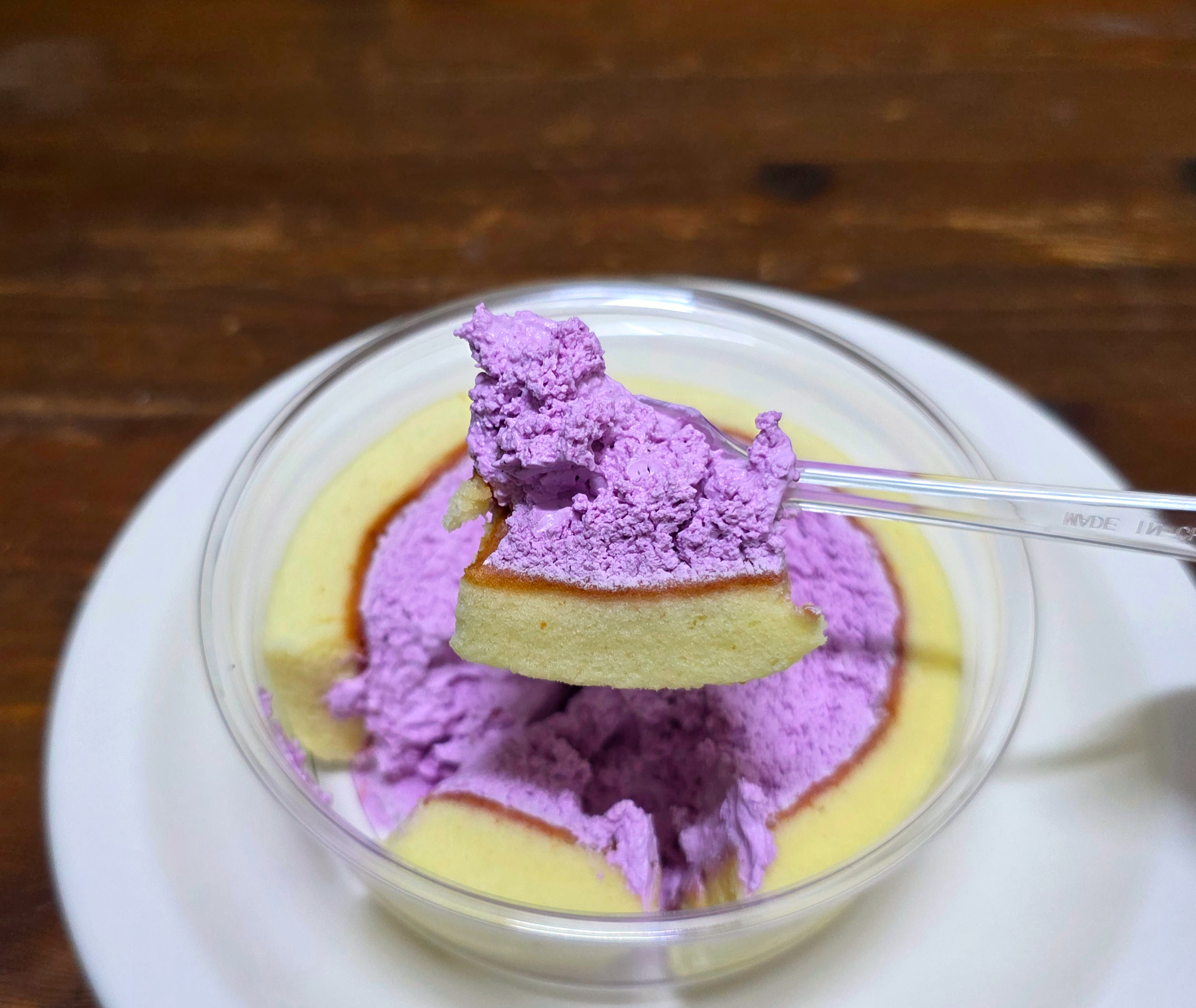 포켓몬빵떠롤에올라간메타몽